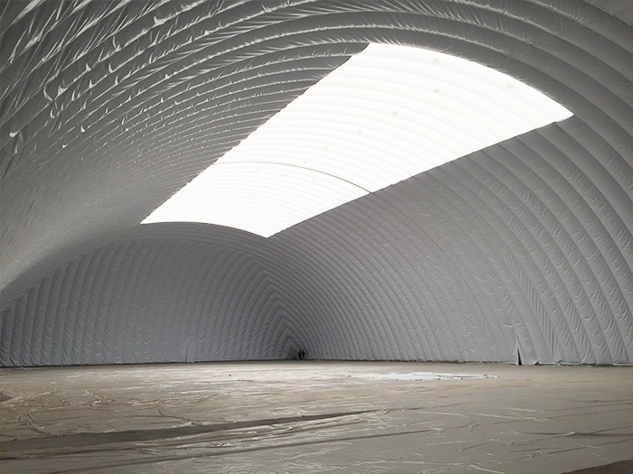 廣場膜結(jié)構(gòu)